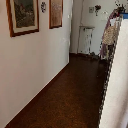 Giolitti アパート クーネオ